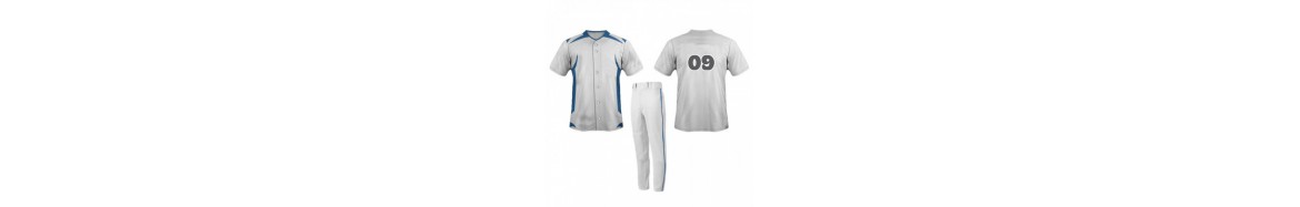 Baseball Uniforms